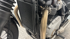 Triumph Bonneville Bobber 1200 (21MY)